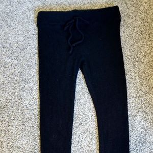 Fashion nova wanderlust leggings